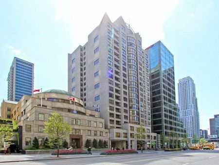 For Lease - 55 Bloor Street Unit# 1609, Toronto, Ontario - Photo 4