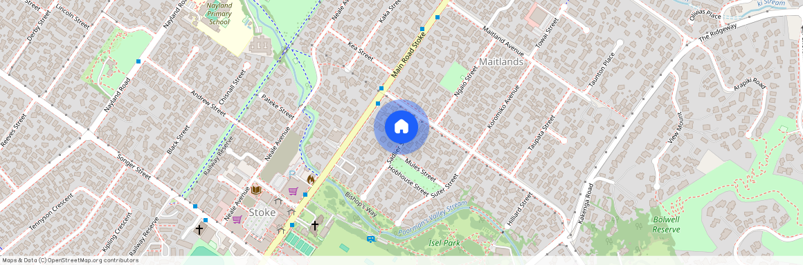 A/4 Sadlier Street, Stoke, Nelson