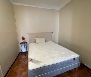 Appartement type 2 de 34.34m² - Photo 3