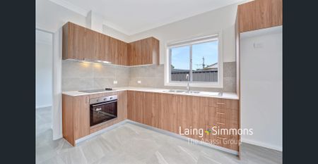 Brand New Granny Flat Bliss! - Photo 5