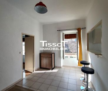 Location Appartement 2 pièces 34m² NIMES 30000 - Photo 1