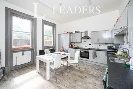 Duffield Road, Derby, DE22 - Photo 2