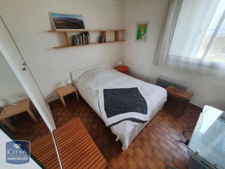 Appartement à louer 3 pièces 65.35m² - Photo 4