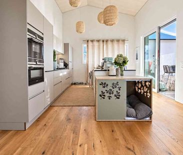 3.5 Zimmer, 127 m², 1. Stock - Foto 4