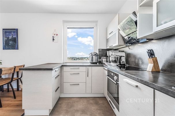 Pronájem bytu 3+kk 67 m² - Фото 1
