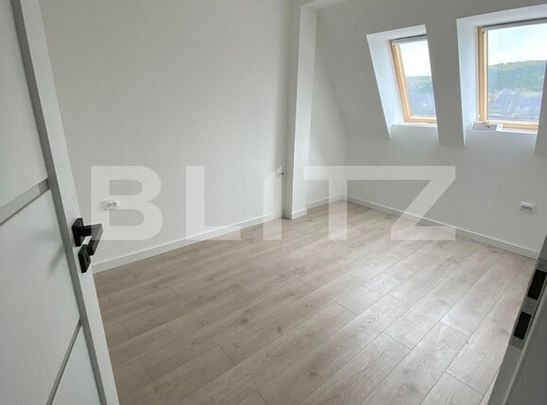 Apartament de 2 camere, 47mp, decomandat, parcare, zona Vivo - Photo 1