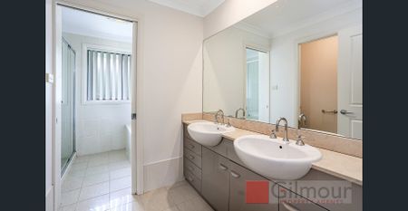 LUXURY RESIDENCE IN A TRANQUIL, PRIVATE, CENTRAL LOCATION – 4 BEDROOMS PLUS STUDY - Photo 2