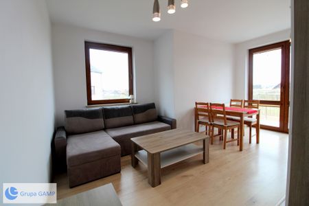 3-pok. 57m2 | Dębniki | Ul. Karola Bunscha - Photo 2