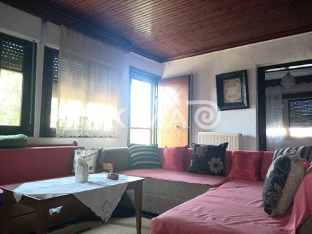 Μονοκατοικία για ενοικίαση Καλλικράτεια - Photo 3