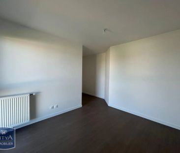 Appartement à louer 3 pièces 62.24m² - Photo 5