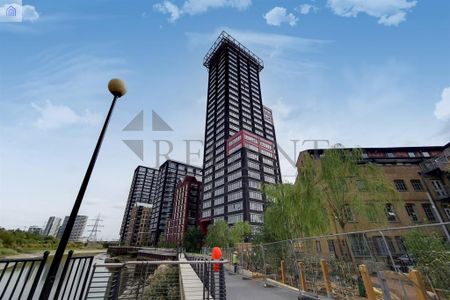 2 bedroom apartment to rent - Photo 3