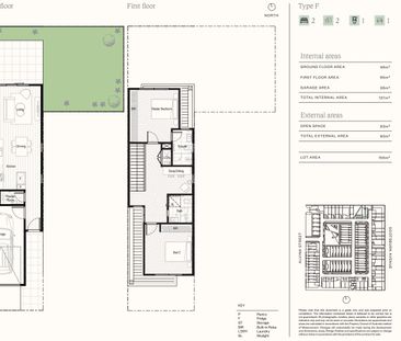 STUNNING TWO BEDROOM TOWNHOUSE - Photo 4