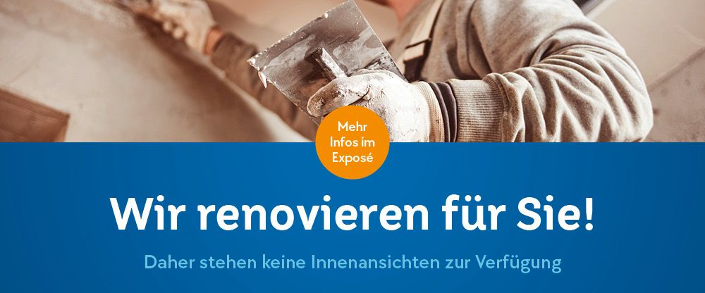 Demnächst frei! 3-Zimmer-Wohnung in Neunkirchen Salchendorf - Photo 1