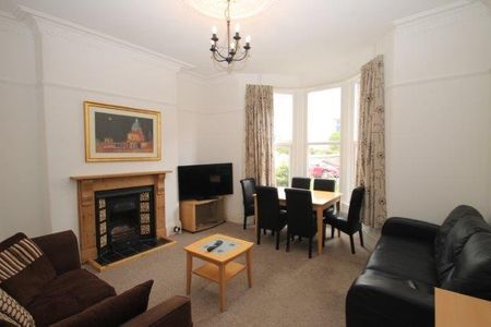 5 Bedroom | 65 Houndiscombe Road, PL4 6HB - Photo 5