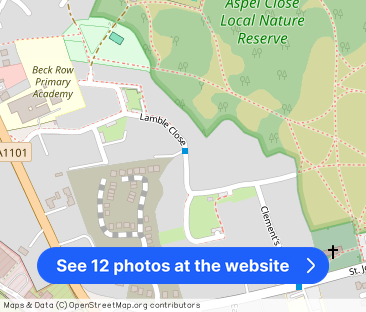 Lamble Close, Beck Row, Bury St.Edmunds, Suffolk, IP28 - Photo 1