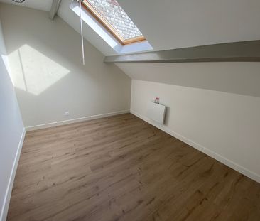 Location Appartement 3 pièces 40m² LILLE 59160 - Photo 5