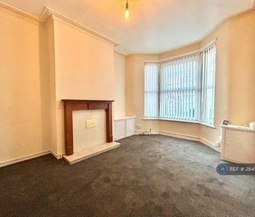 2 bedroom terraced house to rent - Photo 3