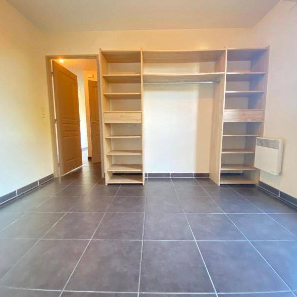 Location appartement 2 pièces 40.05 m² à Montpellier (34000) - Photo 1