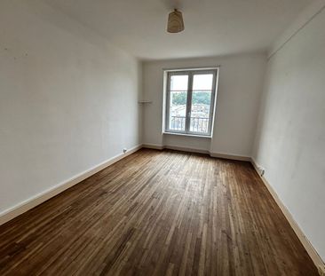 Appartement Quimper 3 pièces 52.12 m2 - Photo 4