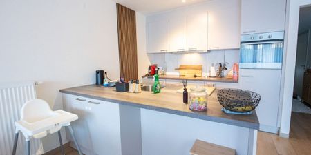 Appartement te huur in Waregem voor € 975 met 2 slaapkamers - Photo 4