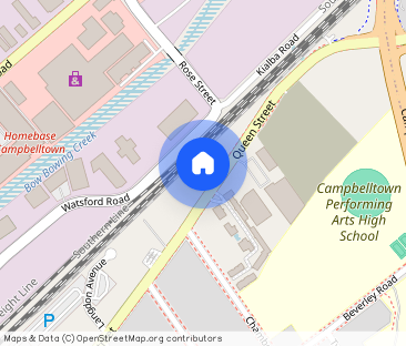 35/3-17 Queen Street Campbelltown - Photo 1