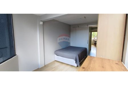 Apartamento Mobiliado para Locação no Lúcio Costa - 68m², Vazado, 1 Quarto com Vaga | Guará – EPTG - Foto 5
