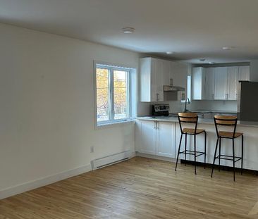 Joli appartement lumineux avec vue sur la rivière - Photo 3