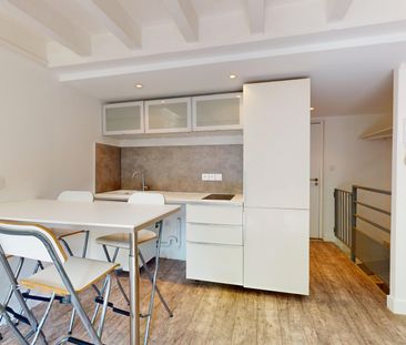 Location Appartement 3 pièces 42m² DIJON 21000 - Photo 3
