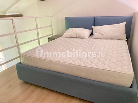 Bilocale viale Antonio Silvani 4, Saffi, Bologna - Foto 5