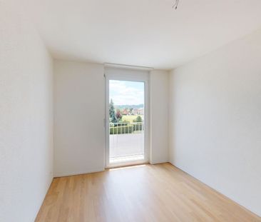 2.5 Zimmer, 72 m², 1. Stock - Foto 5