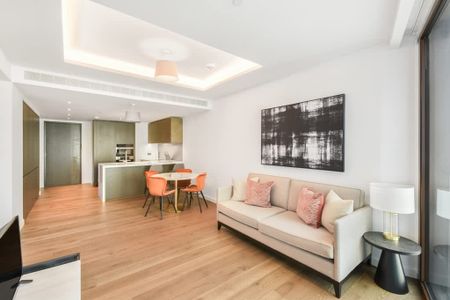 Thames City London SW8 - Photo 3