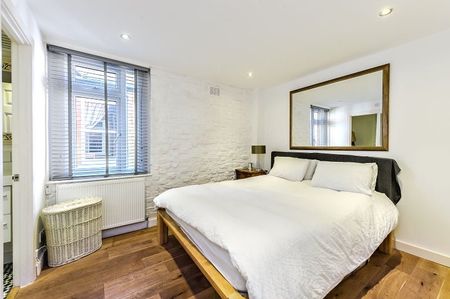 1 Bed Flat, Fulham Park Gardens, SW6 - Photo 4