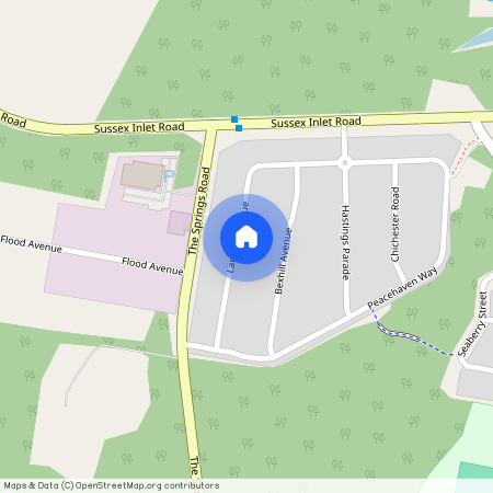 27B Lancing Avenue, NSW 2540, Sussex Inlet