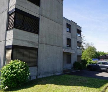 Gemütliche 1-Zimmer Wohnung mit Balkon - Ortsrandlage von Brombach - Photo 5