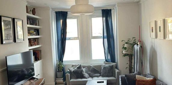 1 bedroom house to rent - Photo 2