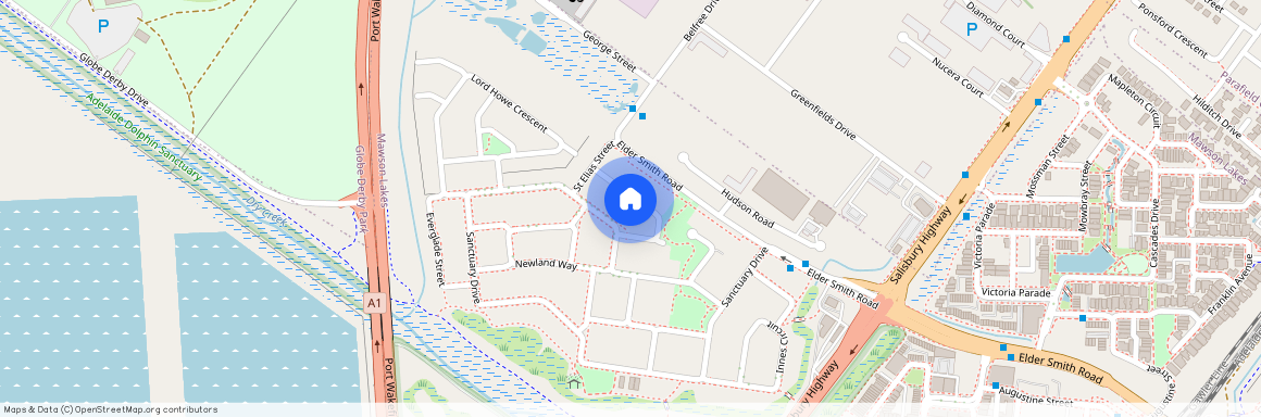 15 Lakefield Crescent, SA 5095, Mawson Lakes