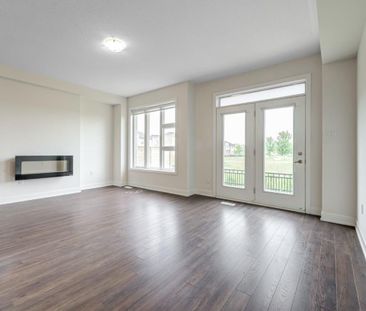 For Lease - 40 Donald Fleming Way, Whitby, Ontario - Photo 2