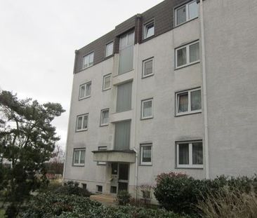 Gemütliche 2-Zimmerwohnung mit Balkon - Photo 5