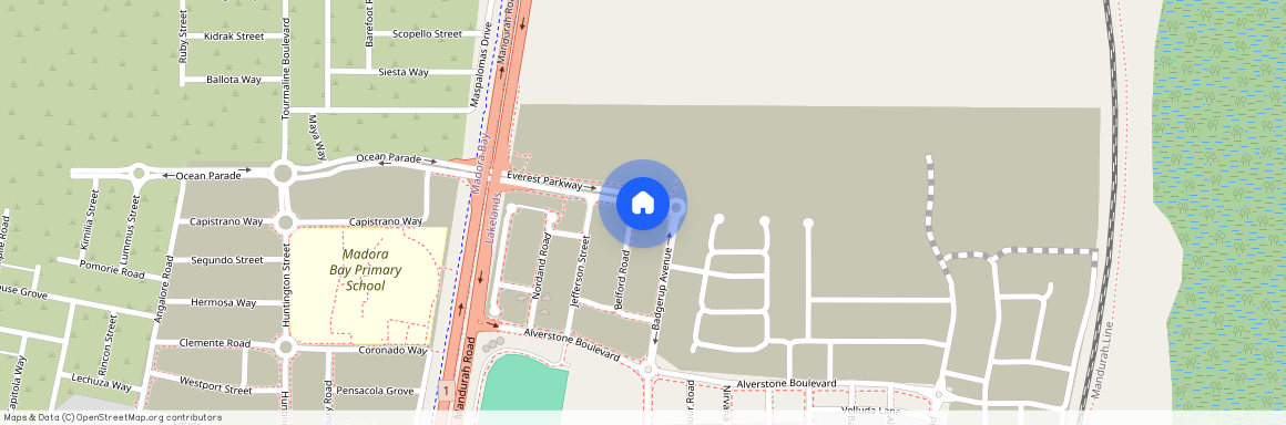 3/30 Belford Rd, WA 6180, Lakelands