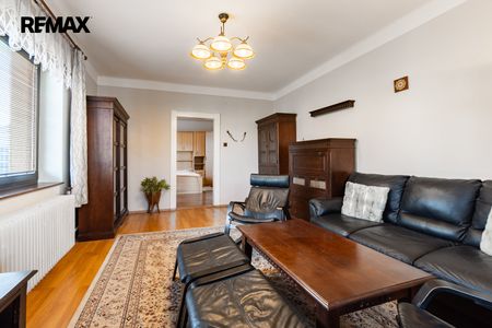 Pronájem bytu 2+1 v osobním vlastnictví 63 m², Praha 6 - Řepy - Photo 2