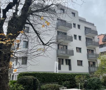 Singletraum! 1-Zimmer Wohnung in Top-Lage! - Foto 6
