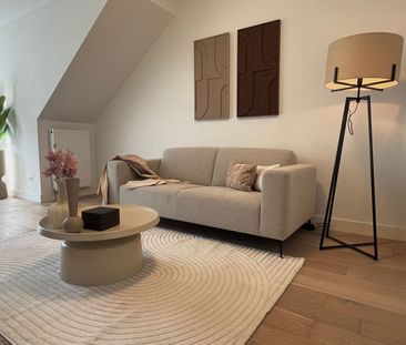 Appartement te huur: Croeselaan 178 3521 CH Utrecht - Photo 1