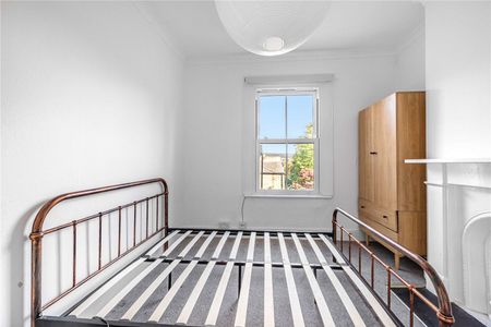 Kenworthy Road, Hackney, London, E9 5RB - Photo 5