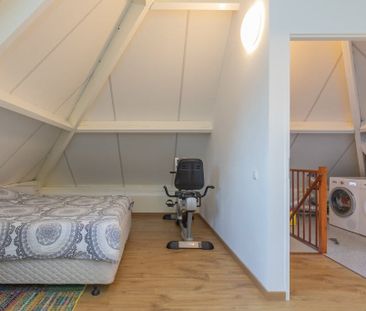 Louisahoeve 10, Hoofddorp Vrijschot Noord, 2131MR - Foto 5