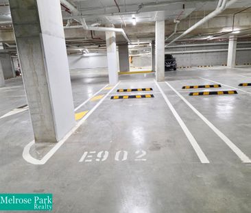 902/2E Appleroth Street, Melrose Park NSW 2114 - Apartment For Rent... - Photo 3