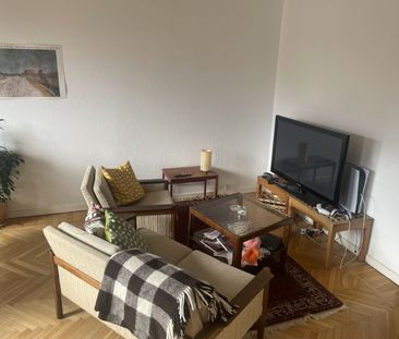 Malmö - 1rok - 12mån - 9.200kr/mån - Photo 2