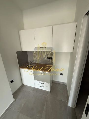 Studio/Γκαρσονιέρα για ενοικίαση - Πάτρα, - Φωτογραφία 3