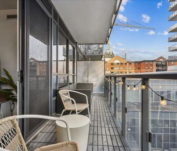 For Lease - 1030 King Street Unit# 546, Toronto, Ontario - Photo 4