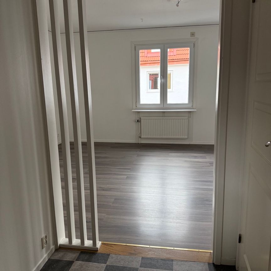 Järnvägsgatan, Fagersta - Photo 1