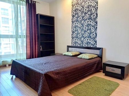 Dwa pokoje- Ochota- wynajmę 50 m² - Фото 5